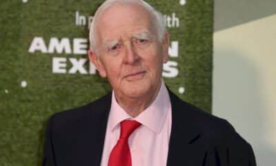 deces-de-john-le-carre,-maitre-britannique-du-roman-d&rsquo;espionnage