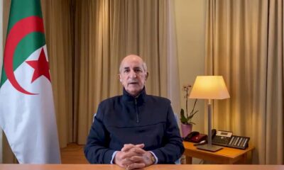 algerie:-apparition-surprise-du-president-tebboune-« en-convalescence »
