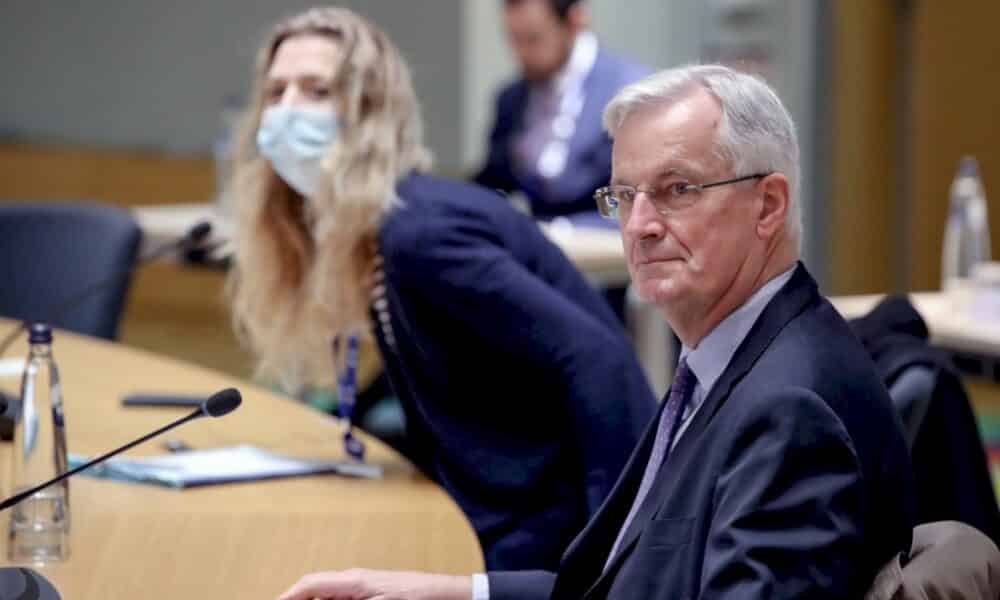 brexit:-quelques-progres-dans-les-negociations-mais-des-blocages-persistent