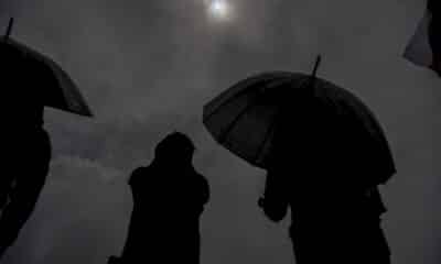 au-chili,-pluie-et-nuages-gachent-l&rsquo;eclipse-solaire