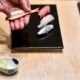 le-wasabi,-or-vert-de-la-cuisine-japonaise,-pique-par-la-pandemie