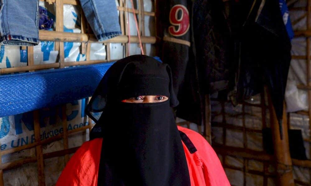 « quel-choix-avons-nous-? »-l&rsquo;odyssee-de-misere-des-femmes-rohingyas