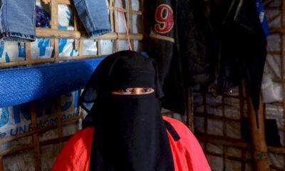 « quel-choix-avons-nous-? »-l&rsquo;odyssee-de-misere-des-femmes-rohingyas