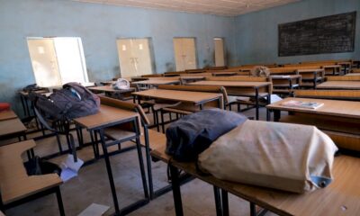 nigeria:-boko-haram-revendique-l&rsquo;enlevement-de-centaines-de-lyceens,-les-parents-« devastes »