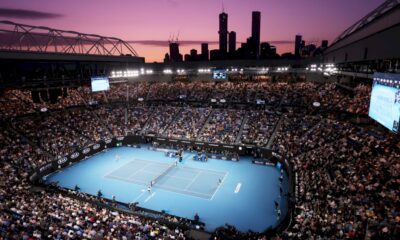 tennis:-l&rsquo;open-d&rsquo;australie-debutera-le-8-fevrier-(atp)