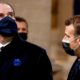 macron-a-contracte-le-covid-19-et-ressent-des-« symptomes-legers »