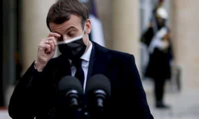 positif-au-covid-et-tres-fatigue,-macron-travaille-a-distance