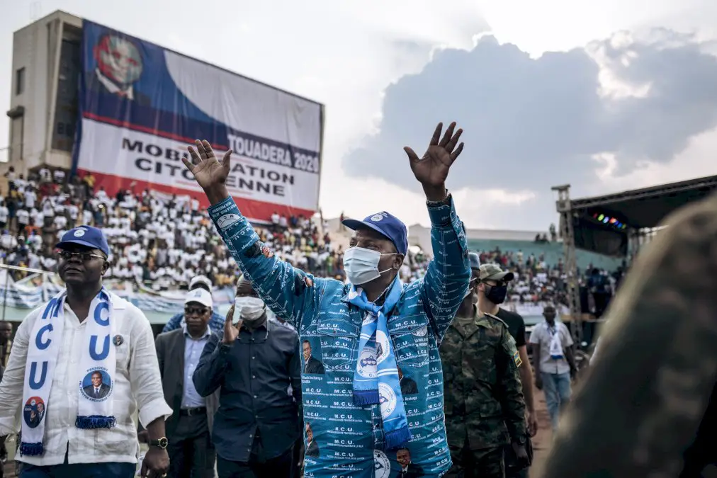 en-centrafrique,-le-gouvernement-accuse-l’ex-president-bozize-de-tentative-de-« coup-d’etat »