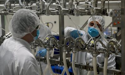 l&rsquo;economie-de-singapour-dopee-par-la-forte-demande-de-medicaments