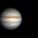 « la-grande-conjonction »:-le-flirt-de-jupiter-et-saturne-dans-la-voute-celeste
