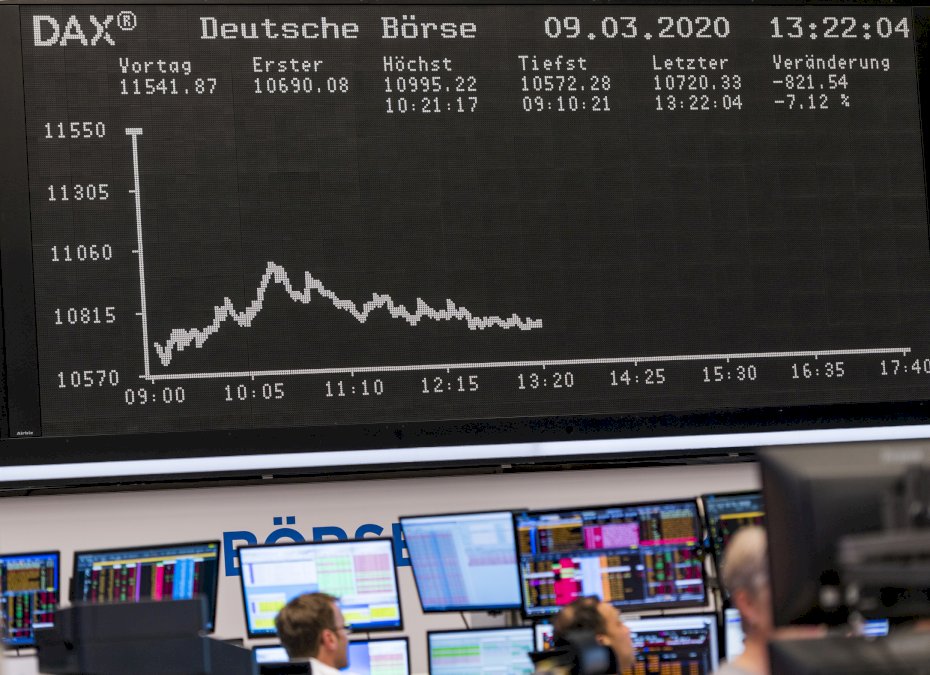 variante-du-virus-:-les-marches-europeens-reprennent-peur