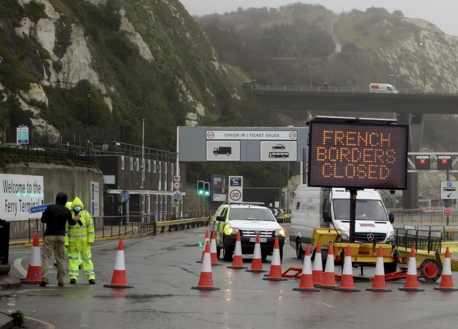 virus:-l&rsquo;ue-tente-d&rsquo;harmoniser-l&rsquo;isolement-du-royaume-uni-et-vaccinera-des-dimanche