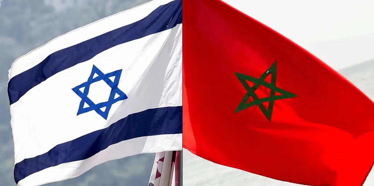 un-premier-vol-commercial-direct-entre-israel-et-le-maroc