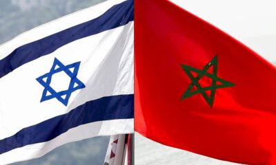 normalisation-israel-maroc:-premier-vol-direct,-premiers-accords