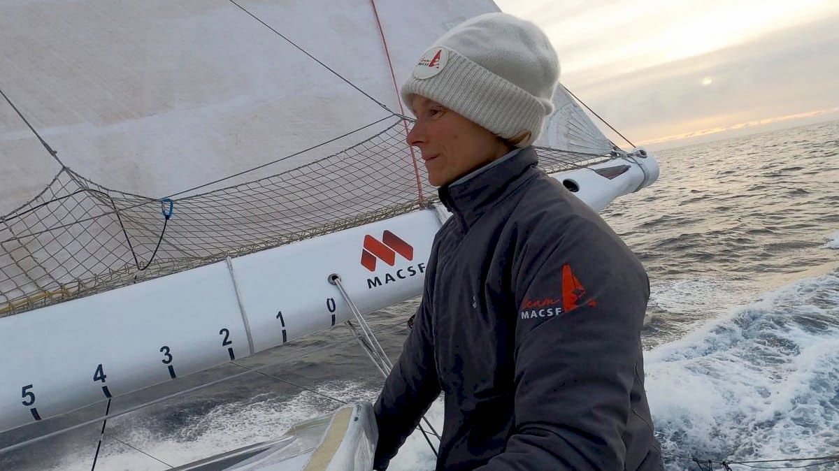 vendee-globe:-isabelle-joschke,-un-risotto-en-route-vers-le-point-nemo