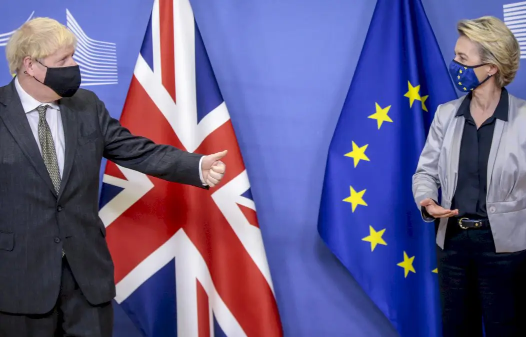 brexit:-un-accord-semble-en-vue-entre-londres-et-bruxelles