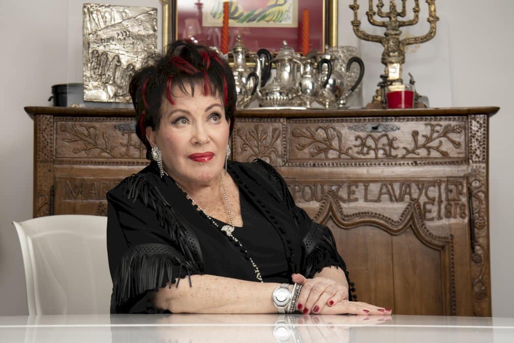 la-chanteuse-franco-israelienne-rika-zarai-est-decedee