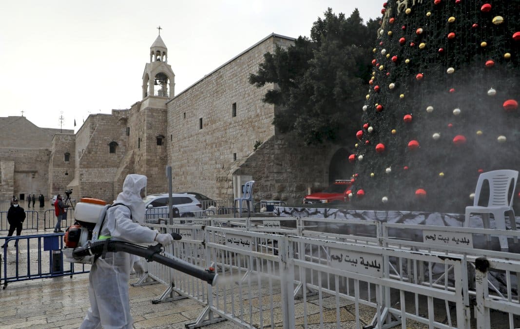 un-noel-a-nul-autre-pareil,-a-l&rsquo;heure-du-confinement