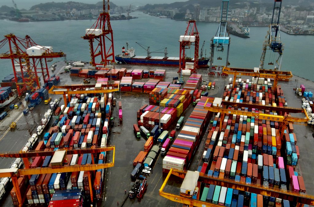 l&rsquo;insolente-croissance-taiwanaise,-dans-un-monde-grippe-par-la-pandemie