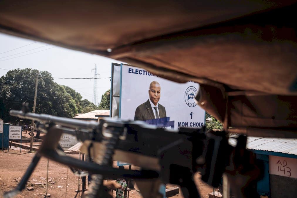 la-centrafrique-vote-pour-un-president-et-des-deputes-sous-la-menace-rebelle