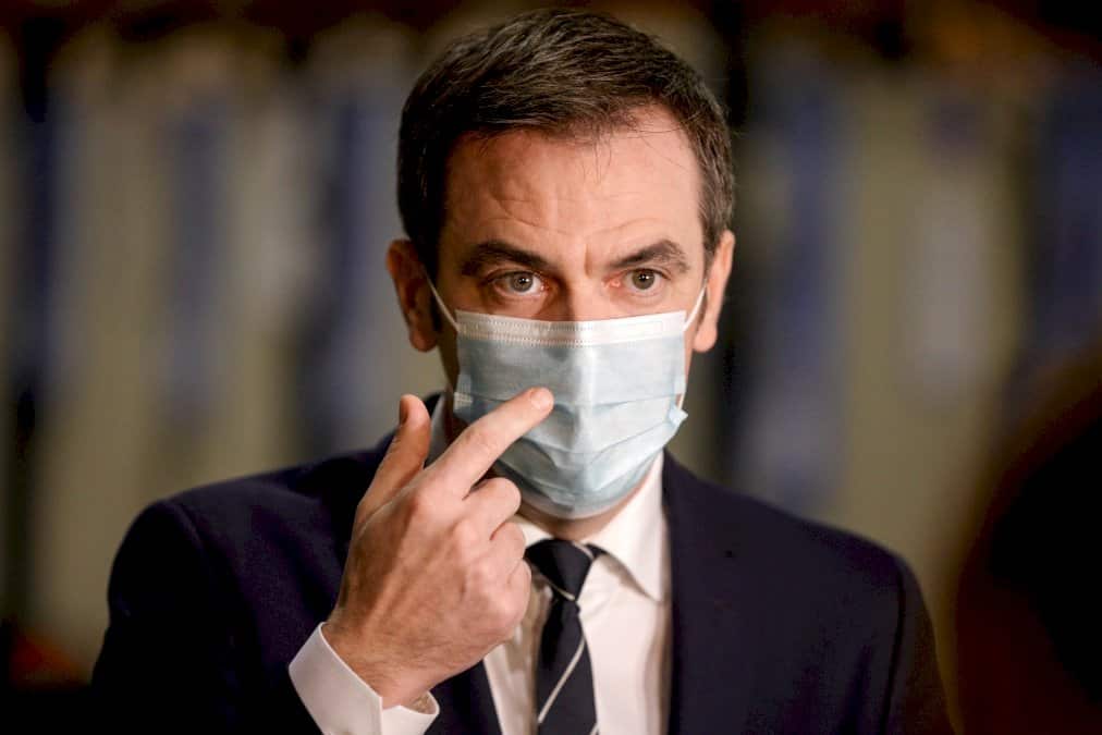 covid:-veran-n&rsquo;exclut-pas-un-3e-confinement-en-cas-d&rsquo;aggravation