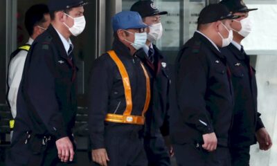 le-japon-toujours-hante-par-l&rsquo;affaire-ghosn,-un-an-apres-sa-fuite