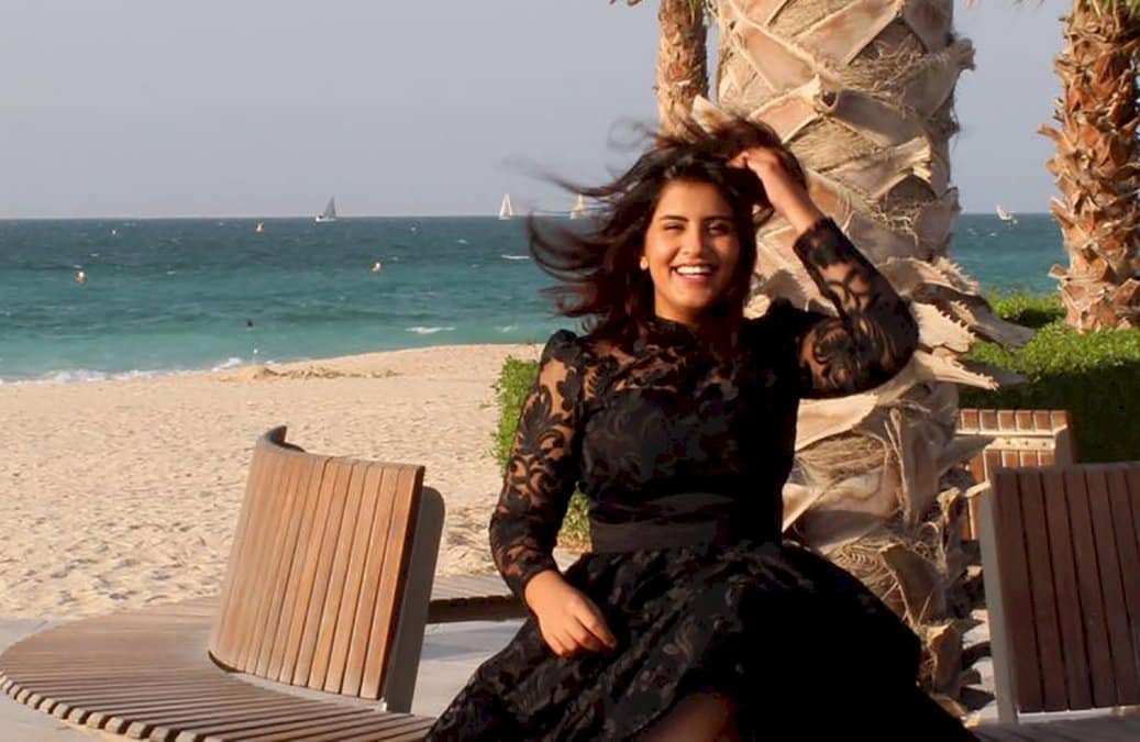 la-militante-saoudienne-loujain-al-hathloul-condamnee-mais-bientot-liberable