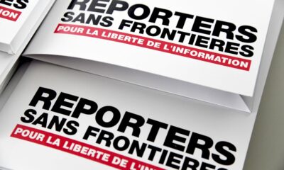 rsf:-50-journalistes-tues-en-2020,-la-plupart-dans-des-pays-en-paix