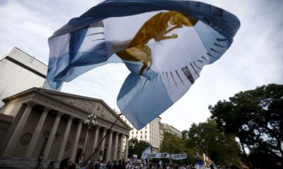 argentine:-tres-divise,-le-senat-se-prononce-sur-la-legalisation-de-l&rsquo;avortement