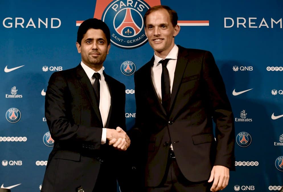 foot:-le-paris-sg-tourne-la-page-tuchel,-en-attendant-pochettino 