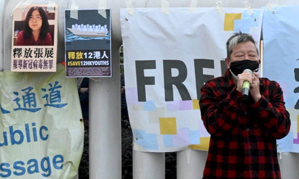 zhang-zhan,-memoire-de-wuhan-seule-face-au-pouvoir