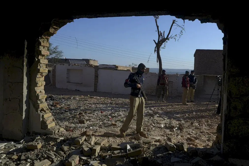 destruction-d’un-temple-hindou-au-pakistan:-26-personnes-arretees