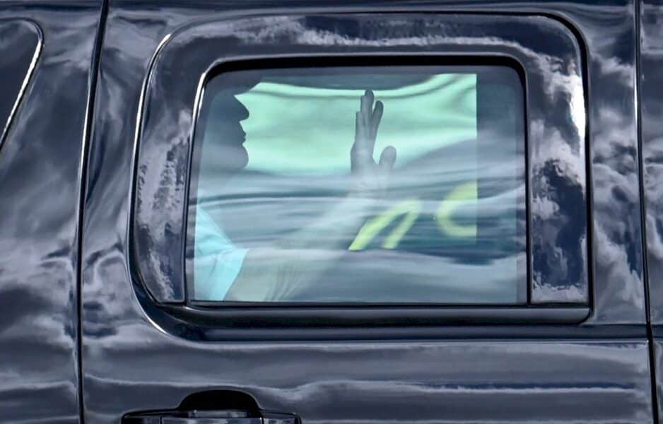 trump-a-mar-a-lago:-huit-jours-de-golf,-de-tweets-et-de-coleres