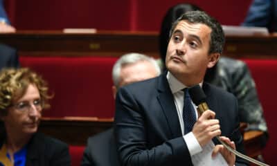 Gérald Darmanin propose le retrait du permis en cas de conduite sous stupéfiants