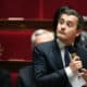 Gérald Darmanin propose le retrait du permis en cas de conduite sous stupéfiants