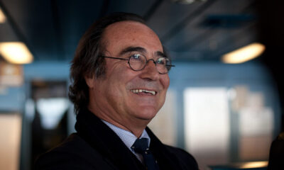 Sète : François Commeinhes accusé d'espionnage, deux élus quittent le conseil municipal