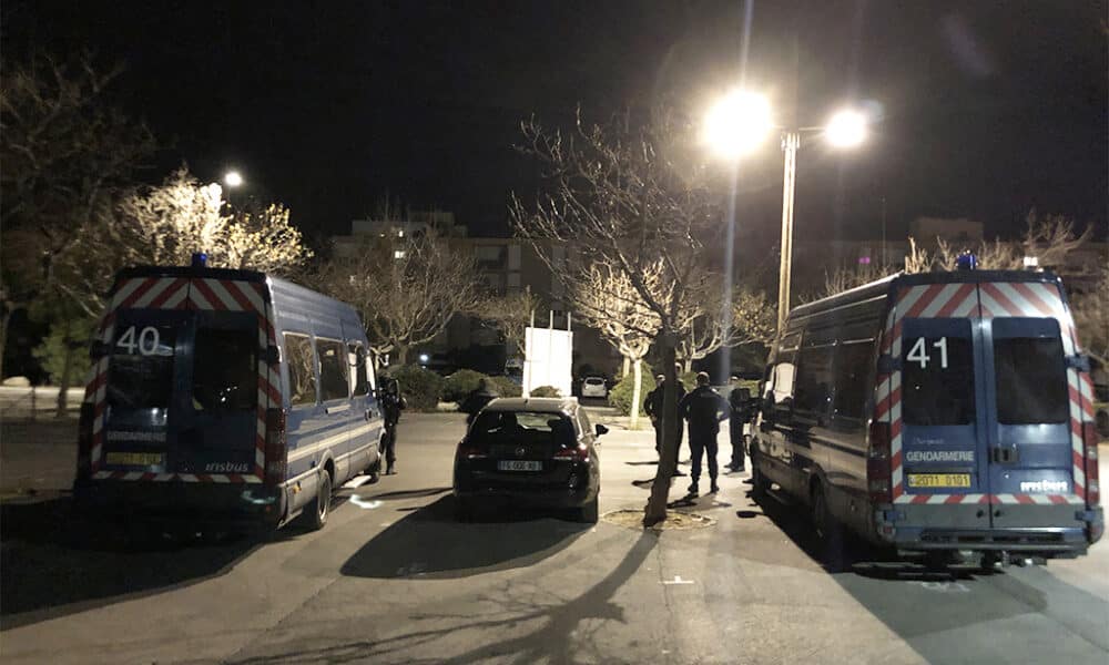 Sète : L'île de Thau au bord de l'effondrement - Chronique des récents événements