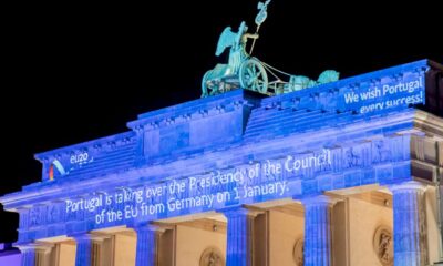 lisbonne-prend-le-relais-de-berlin-a-la-presidence-tournante-de-l&rsquo;ue