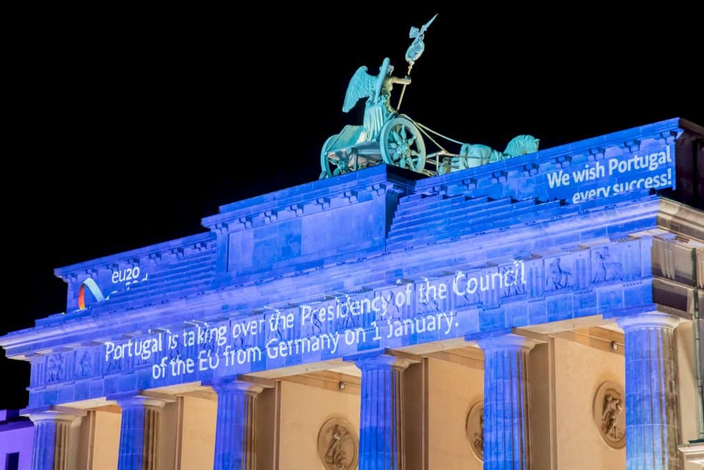 lisbonne-prend-le-relais-de-berlin-a-la-presidence-tournante-de-l&rsquo;ue