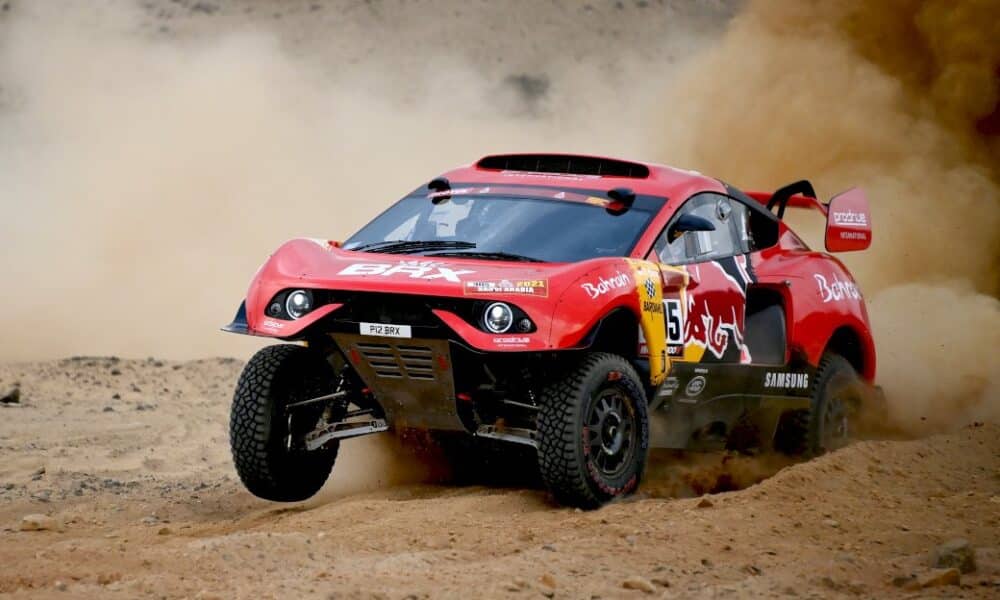 dakar-2021:-une-43e-edition-entre-covid-et-controverses