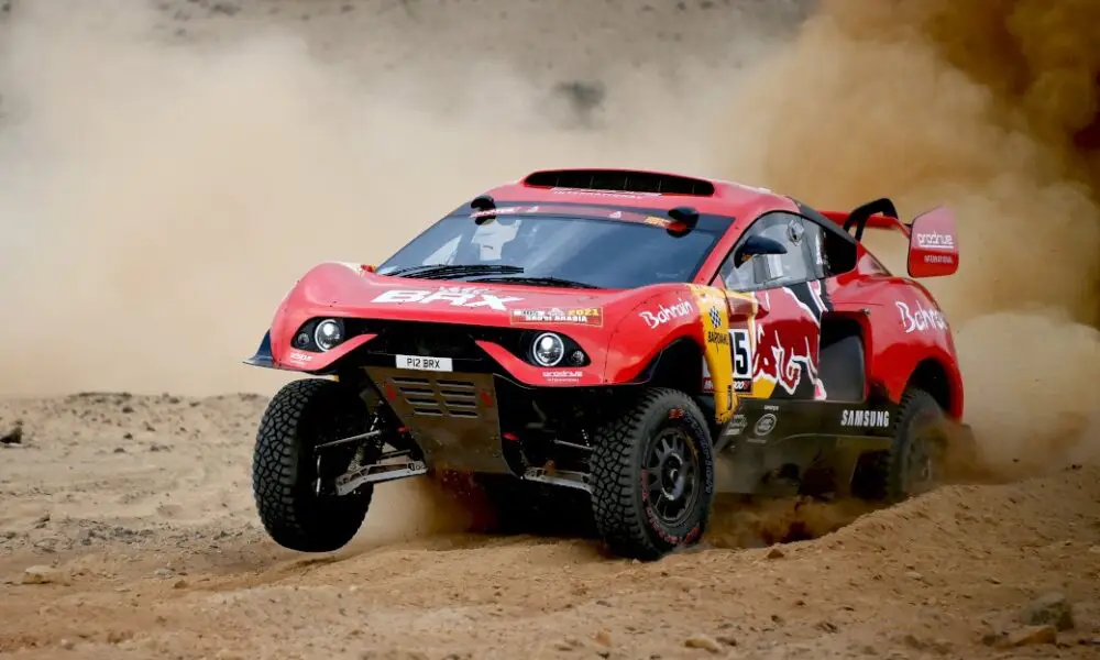dakar-2021:-une-43e-edition-entre-covid-et-controverses