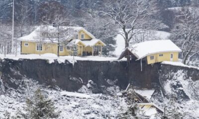 glissement-de-terrain-en-norvege:-quatre-morts,-six-disparus