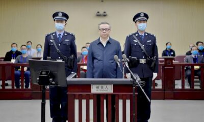 corruption-et-bigamie:-rare-peine-de-mort-pour-un-ex-grand-patron-en-chine