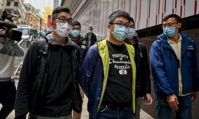 hong-kong:-pekin-intensifie-sa-repression-avec-un-vaste-coup-de-filet