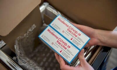 coronavirus:-le-vaccin-moderna-examine-par-l&rsquo;europe