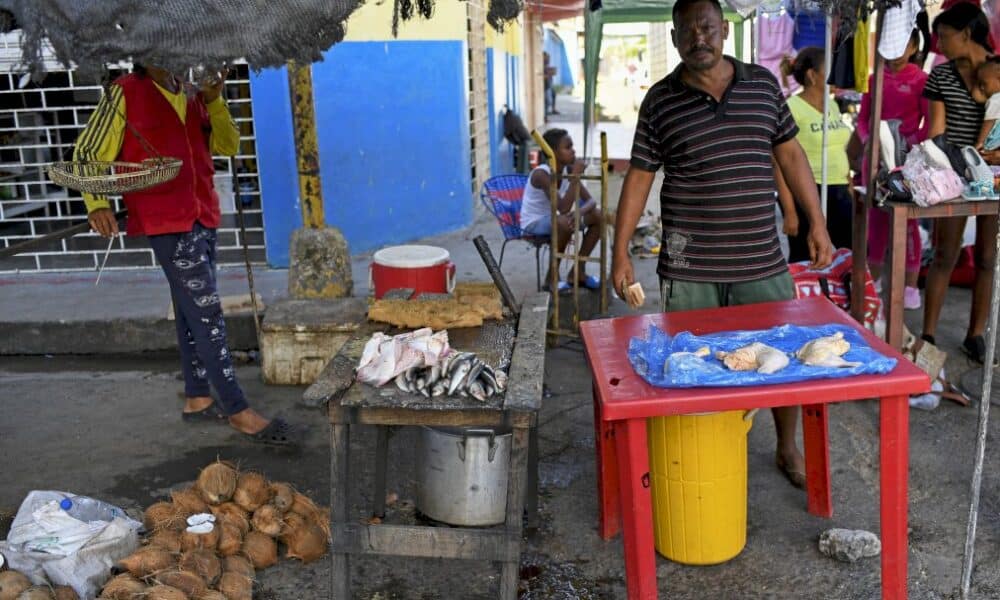 acheter-a-manger,-l&rsquo;autre-raison-qui-pousse-les-venezueliens-vers-trinite-et-tobago
