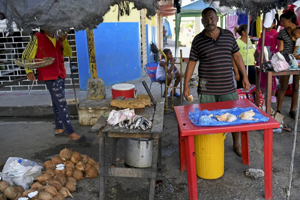 acheter-a-manger,-l’autre-raison-qui-pousse-les-venezueliens-vers-trinite-et-tobago