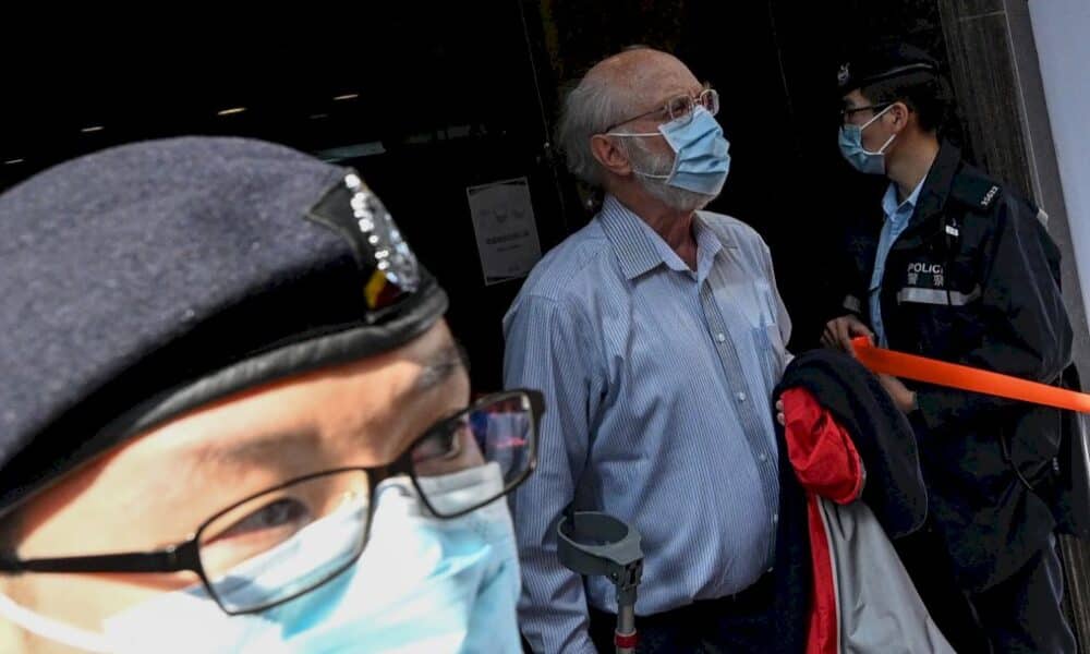 hong-kong:-le-vaste-coup-de-filet-suscite-une-avalanche-de-condamnations