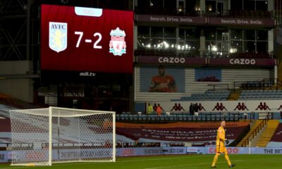 coupe-d&rsquo;angleterre:-liverpool-ouvre-le-bal-du-3e-tour