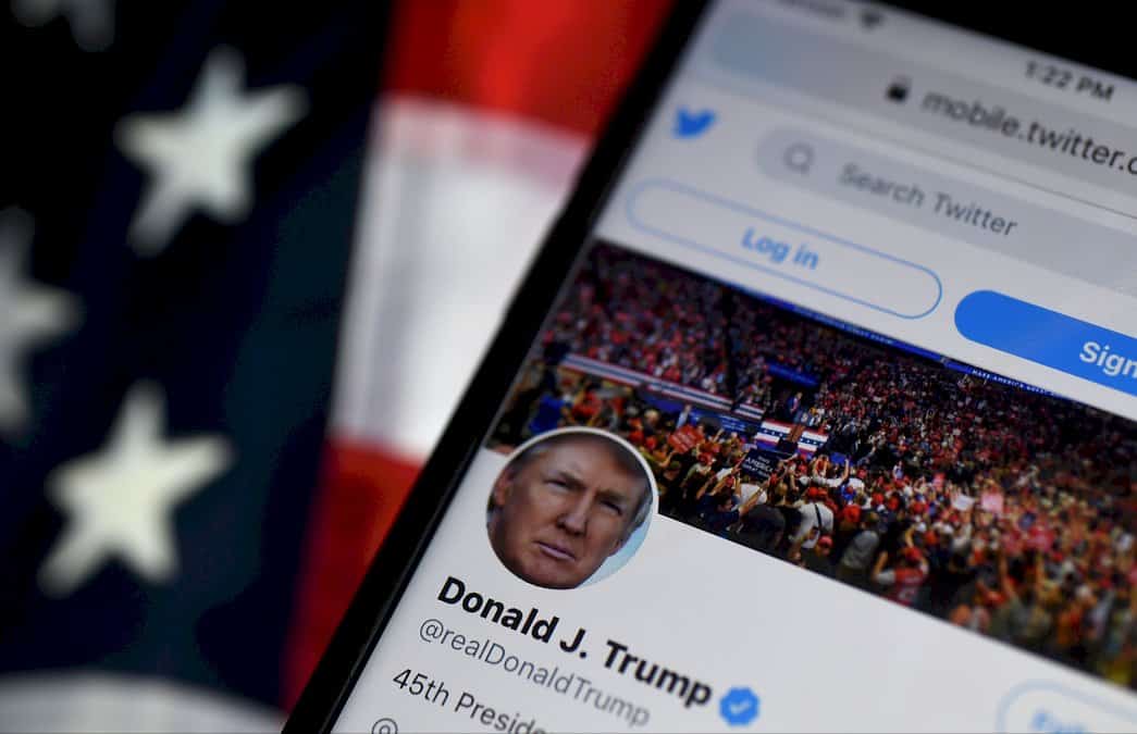faute-de-reelle-alternative,-les-proches-de-trump-fulminent-contre-twitter-–-sur-twitter